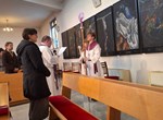 Križni put za nerođene u crkvi sv. Josipa na Varaždinskoj Banfici